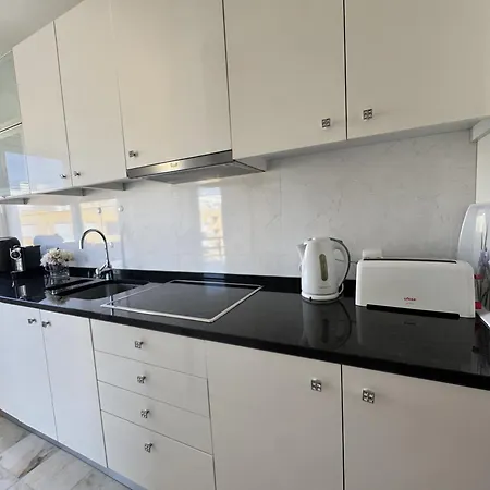 Che Mamy, House Appartement *