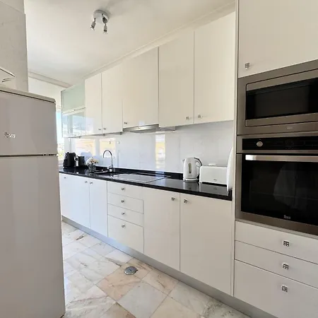 Che Mamy, House Appartement *