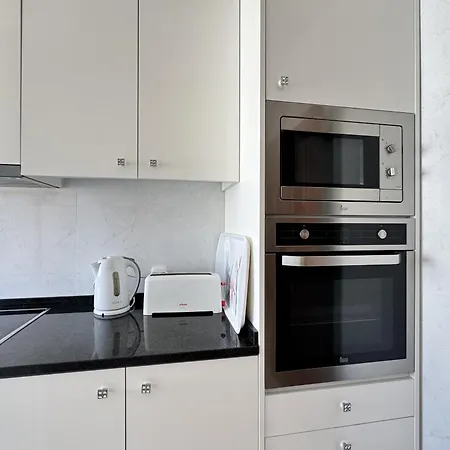 Che Mamy, House Appartement Costa da Caparica