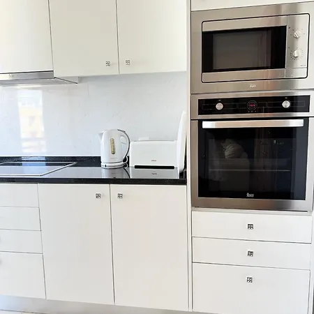 Che Mamy, House Appartement
